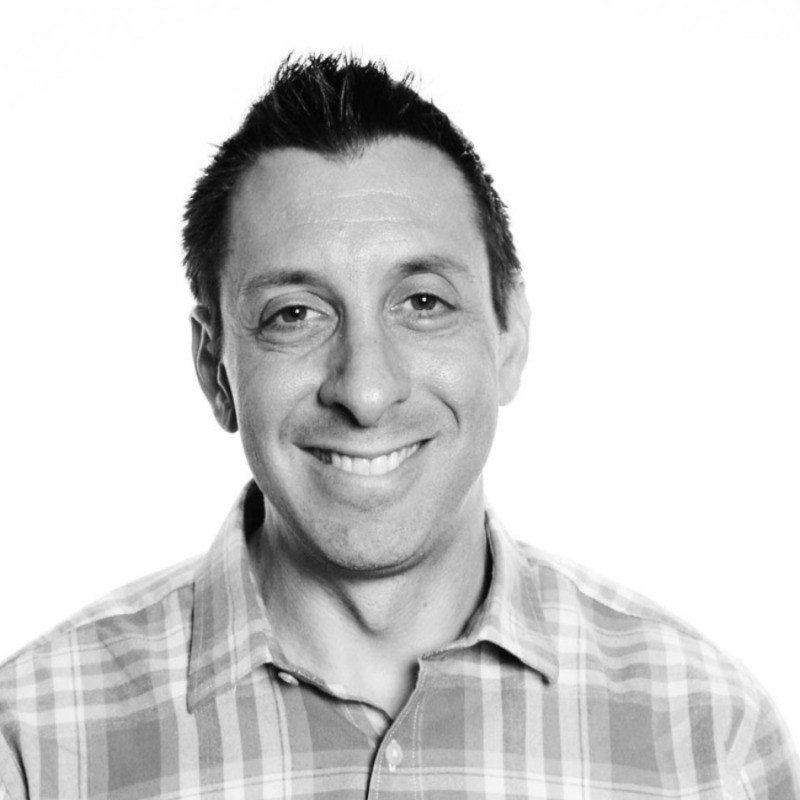 Jeremy Gold, Founder of Signal and Scale Advisory